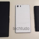 Illustration for article titled Sony’s Xperia i1 “Honami” Specs Leaked